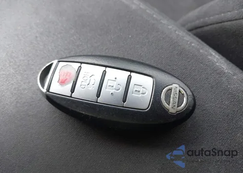 2010 Nissan Altima 2.5 S z USA, uszkodzony, nr VIN 1N4AL2AP9AN553758